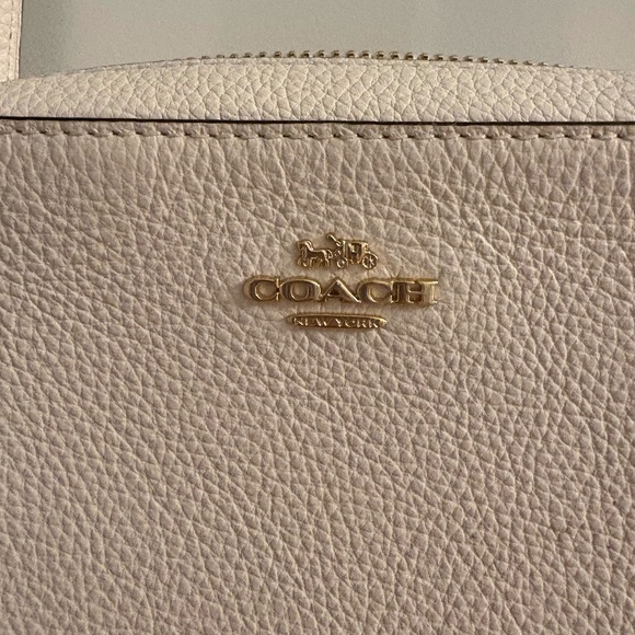 Coach Jamie 'Camera' Bag - Picture 3 of 5